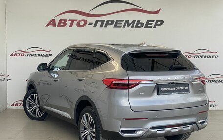 Haval F7 I, 2021 год, 1 850 000 рублей, 7 фотография