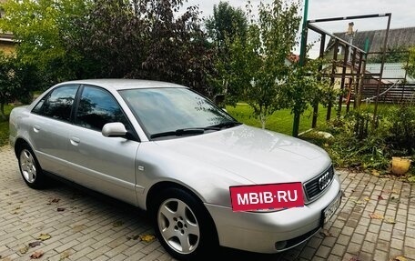 Audi A4, 2000 год, 440 000 рублей, 3 фотография