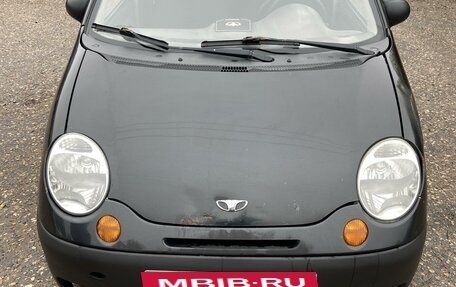 Daewoo Matiz I, 2012 год, 290 000 рублей, 5 фотография