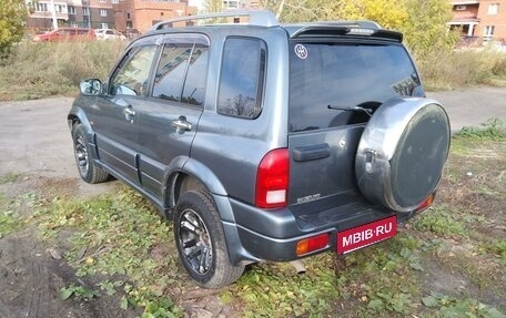 Suzuki Grand Vitara, 2004 год, 875 000 рублей, 4 фотография