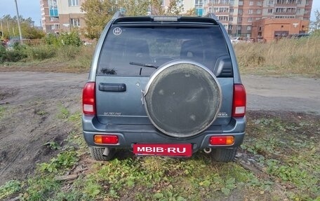 Suzuki Grand Vitara, 2004 год, 875 000 рублей, 5 фотография