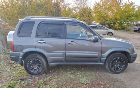 Suzuki Grand Vitara, 2004 год, 875 000 рублей, 7 фотография