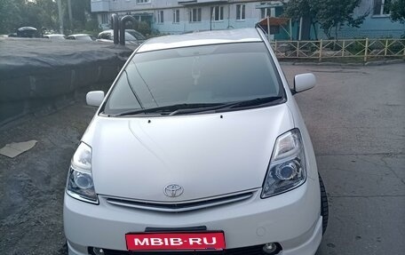 Toyota Prius, 2008 год, 1 300 000 рублей, 1 фотография