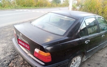 BMW 3 серия, 1996 год, 220 000 рублей, 3 фотография