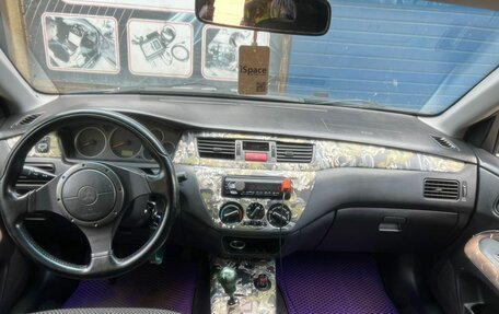 Mitsubishi Lancer IX, 2005 год, 400 000 рублей, 1 фотография