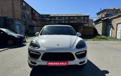 Porsche Cayenne III, 2012 год, 2 450 000 рублей, 1 фотография