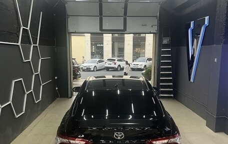 Toyota Camry, 2020 год, 3 450 000 рублей, 12 фотография