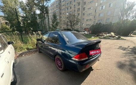 Mitsubishi Lancer IX, 2005 год, 400 000 рублей, 5 фотография