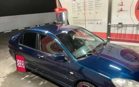 Mitsubishi Lancer IX, 2005 год, 400 000 рублей, 7 фотография