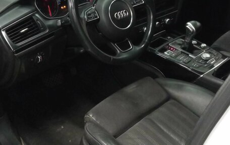 Audi A6, 2014 год, 1 700 000 рублей, 4 фотография