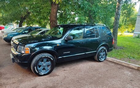 Ford Explorer III, 2004 год, 800 000 рублей, 2 фотография