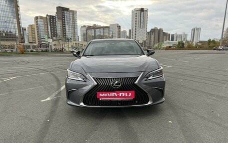 Lexus ES VII, 2018 год, 3 650 000 рублей, 15 фотография