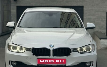 BMW 3 серия, 2014 год, 1 750 000 рублей, 2 фотография