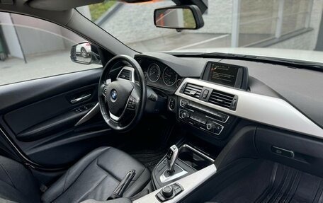 BMW 3 серия, 2014 год, 1 750 000 рублей, 11 фотография