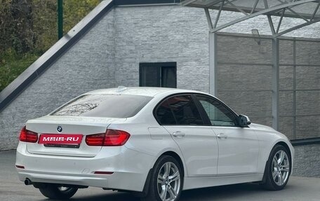 BMW 3 серия, 2014 год, 1 750 000 рублей, 7 фотография