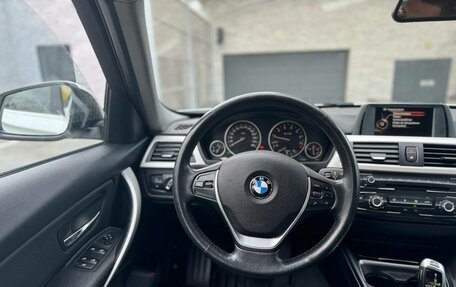 BMW 3 серия, 2014 год, 1 750 000 рублей, 8 фотография