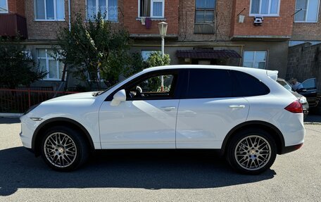 Porsche Cayenne III, 2012 год, 2 450 000 рублей, 7 фотография