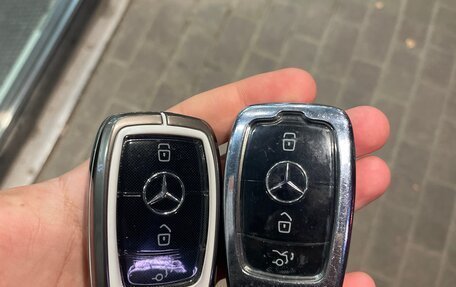 Mercedes-Benz E-Класс AMG, 2017 год, 5 800 000 рублей, 23 фотография