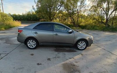 KIA Cerato III, 2009 год, 600 000 рублей, 1 фотография