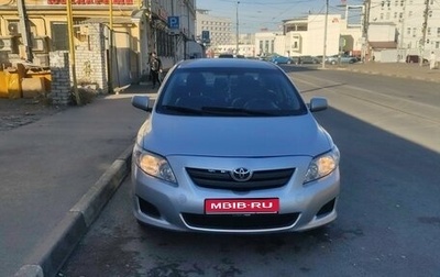 Toyota Corolla, 2008 год, 675 000 рублей, 1 фотография