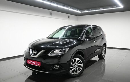 Nissan X-Trail, 2018 год, 2 245 000 рублей, 1 фотография