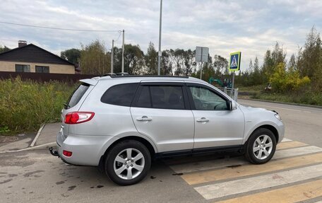 Hyundai Santa Fe III рестайлинг, 2008 год, 1 250 000 рублей, 8 фотография