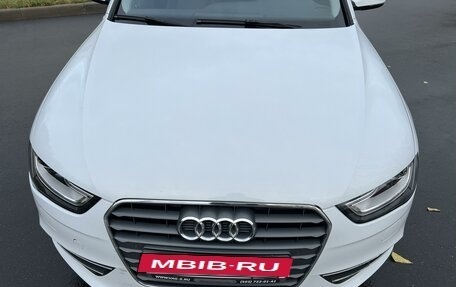 Audi A4, 2013 год, 1 500 000 рублей, 3 фотография