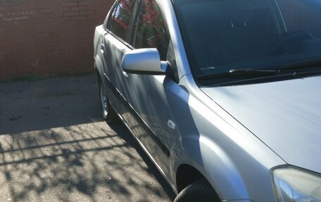 KIA Rio II, 2006 год, 515 000 рублей, 4 фотография