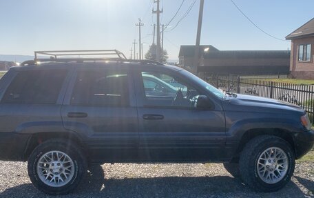 Jeep Grand Cherokee, 2002 год, 730 000 рублей, 2 фотография