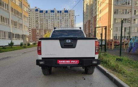 Nissan Navara (Frontier), 2012 год, 1 650 000 рублей, 5 фотография