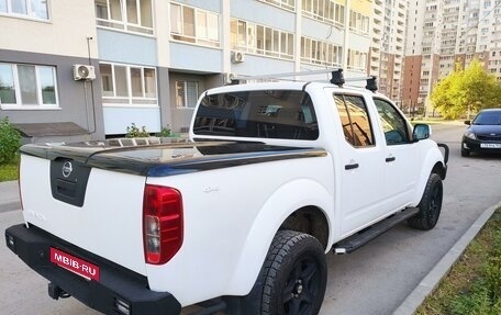 Nissan Navara (Frontier), 2012 год, 1 650 000 рублей, 7 фотография