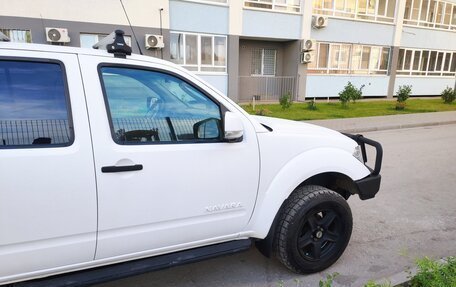 Nissan Navara (Frontier), 2012 год, 1 650 000 рублей, 8 фотография