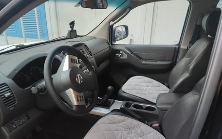 Nissan Navara (Frontier), 2012 год, 1 650 000 рублей, 11 фотография