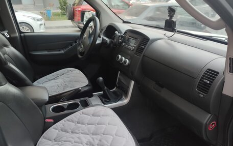 Nissan Navara (Frontier), 2012 год, 1 650 000 рублей, 12 фотография