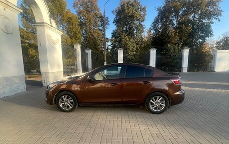 Mazda 3, 2012 год, 1 075 000 рублей, 8 фотография