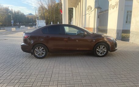 Mazda 3, 2012 год, 1 075 000 рублей, 4 фотография