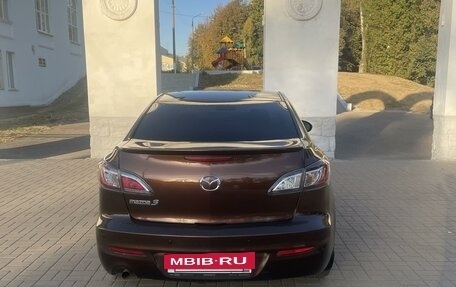 Mazda 3, 2012 год, 1 075 000 рублей, 6 фотография