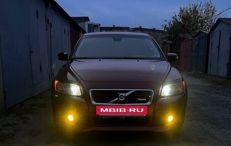 Volvo C30 I рестайлинг, 2008 год, 850 000 рублей, 7 фотография