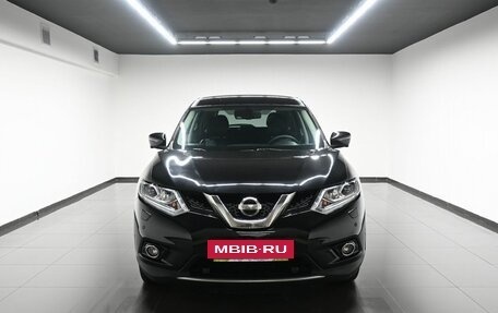 Nissan X-Trail, 2018 год, 2 245 000 рублей, 3 фотография