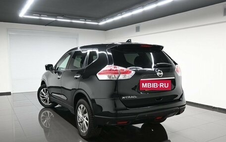 Nissan X-Trail, 2018 год, 2 245 000 рублей, 6 фотография