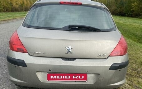 Peugeot 308 II, 2011 год, 400 000 рублей, 6 фотография