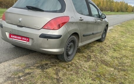 Peugeot 308 II, 2011 год, 400 000 рублей, 3 фотография