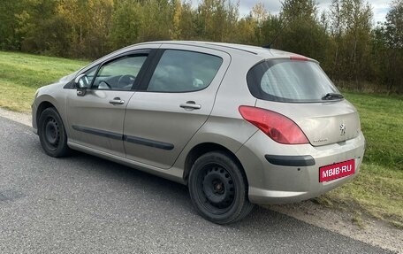 Peugeot 308 II, 2011 год, 400 000 рублей, 4 фотография