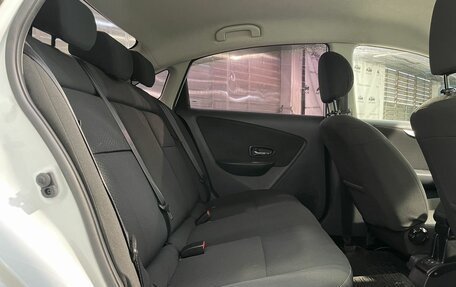 Nissan Almera, 2016 год, 849 800 рублей, 4 фотография