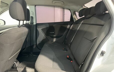 Nissan Almera, 2016 год, 849 800 рублей, 6 фотография