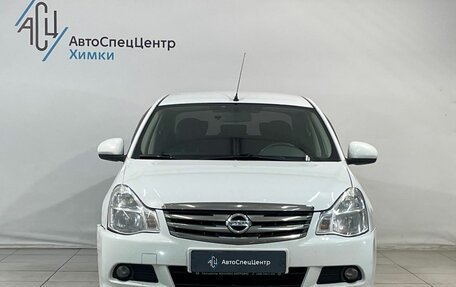 Nissan Almera, 2016 год, 849 800 рублей, 11 фотография