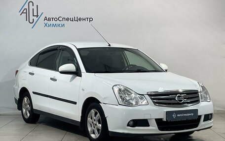 Nissan Almera, 2016 год, 849 800 рублей, 13 фотография