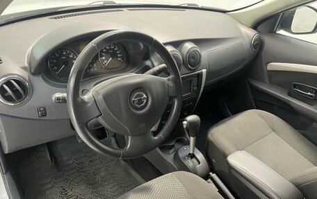 Nissan Almera, 2016 год, 849 800 рублей, 8 фотография