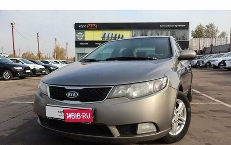 KIA Cerato III, 2010 год, 630 000 рублей, 1 фотография