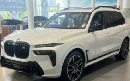 BMW X7, 2024 год, 24 181 234 рублей, 1 фотография